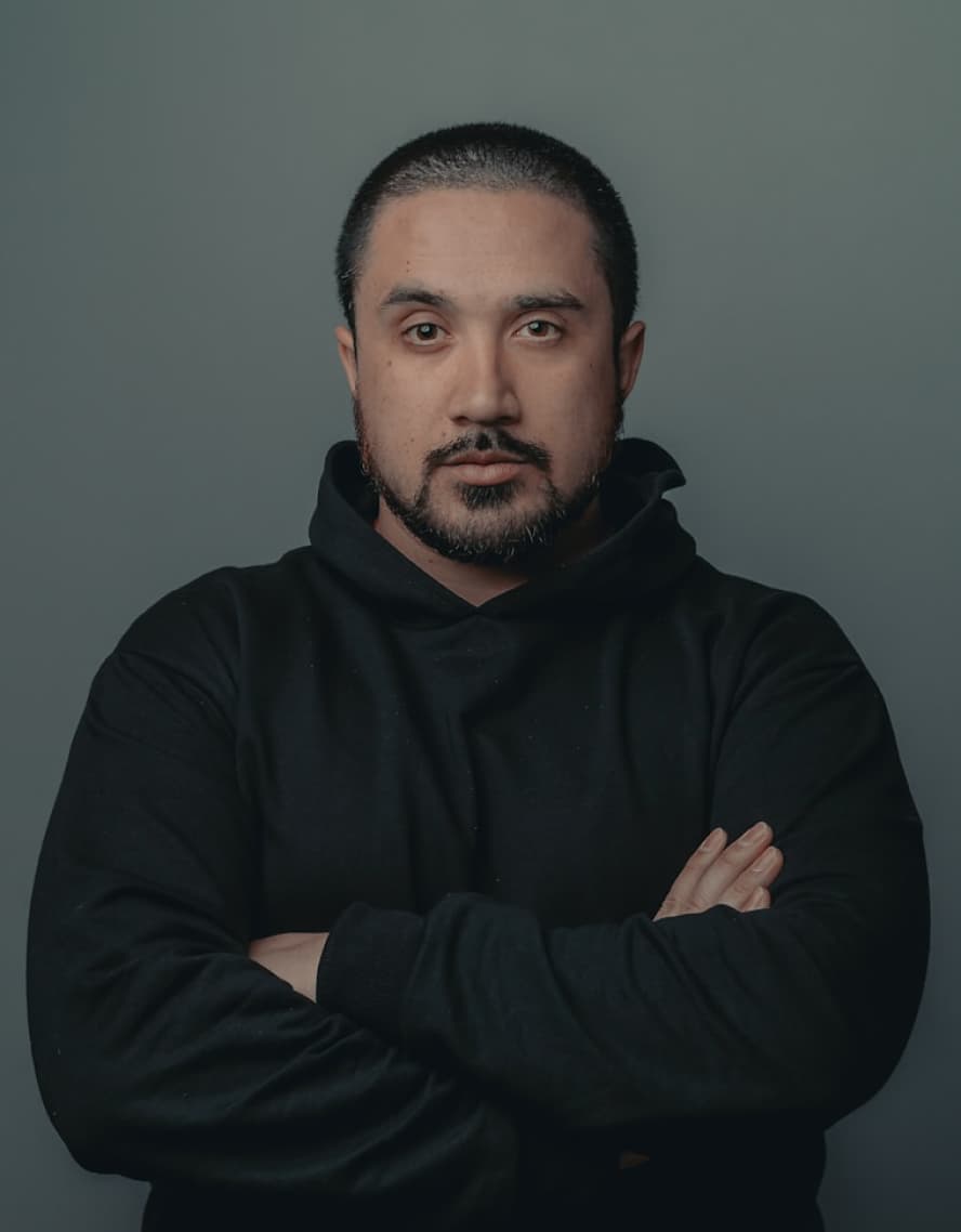 Дмитрий Смирнов